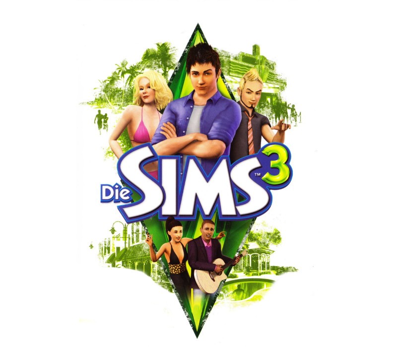 Seria The Sims — Przewodnik po Wszystkich Częściach i Gdzie Kupić Tanio