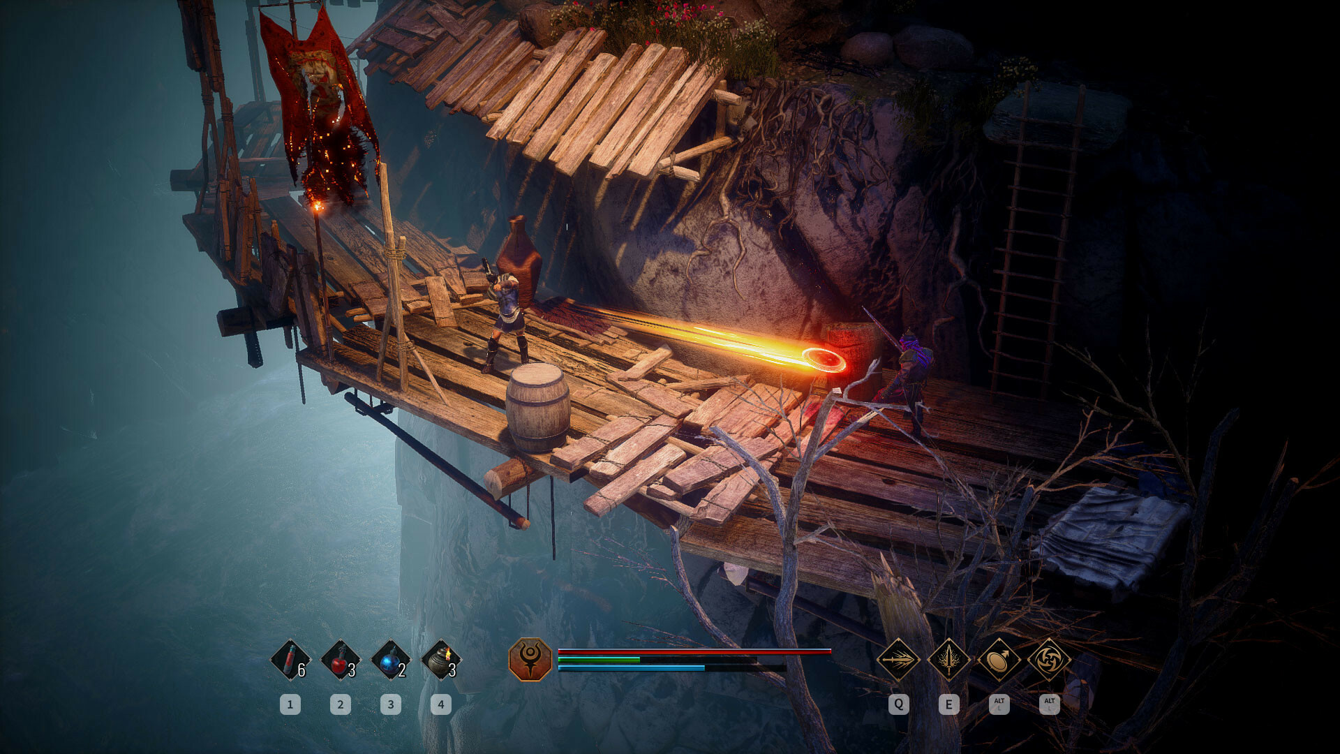 Achilles: Legends Untold PC Steam CD Key