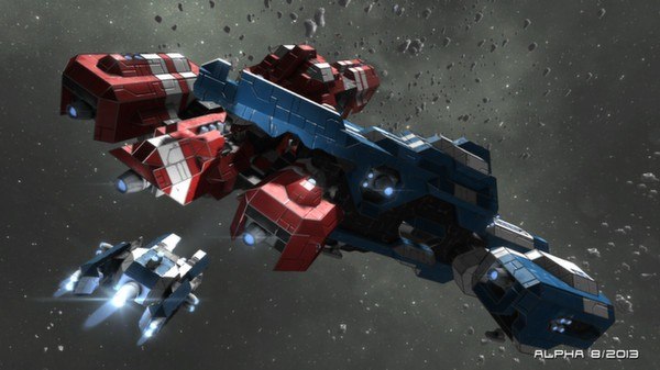 Space Engineers PC Steam CD Key