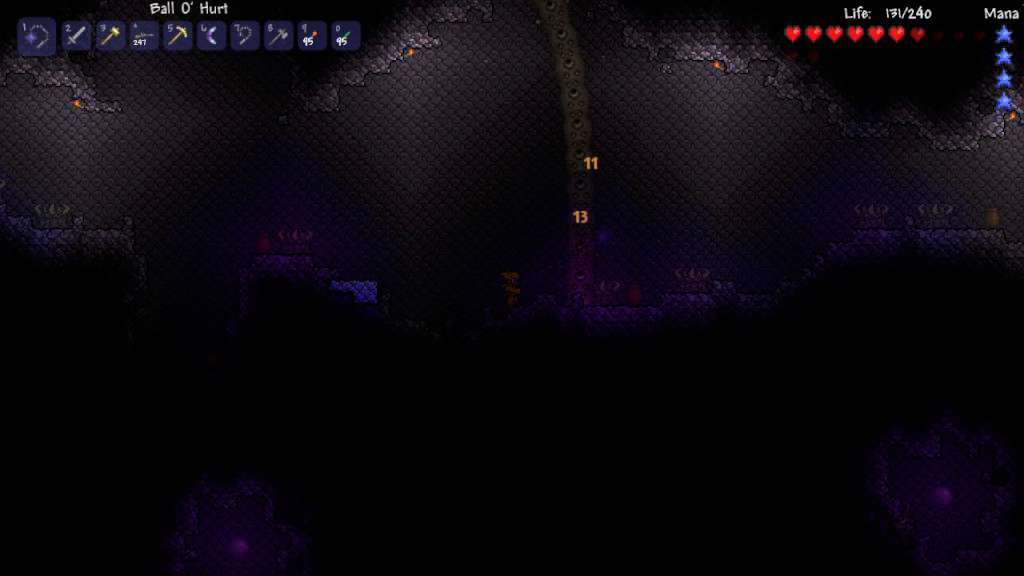 Terraria PC Steam CD Key