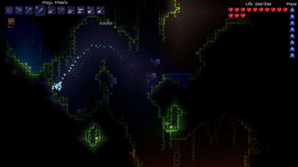 Terraria PC Steam CD Key