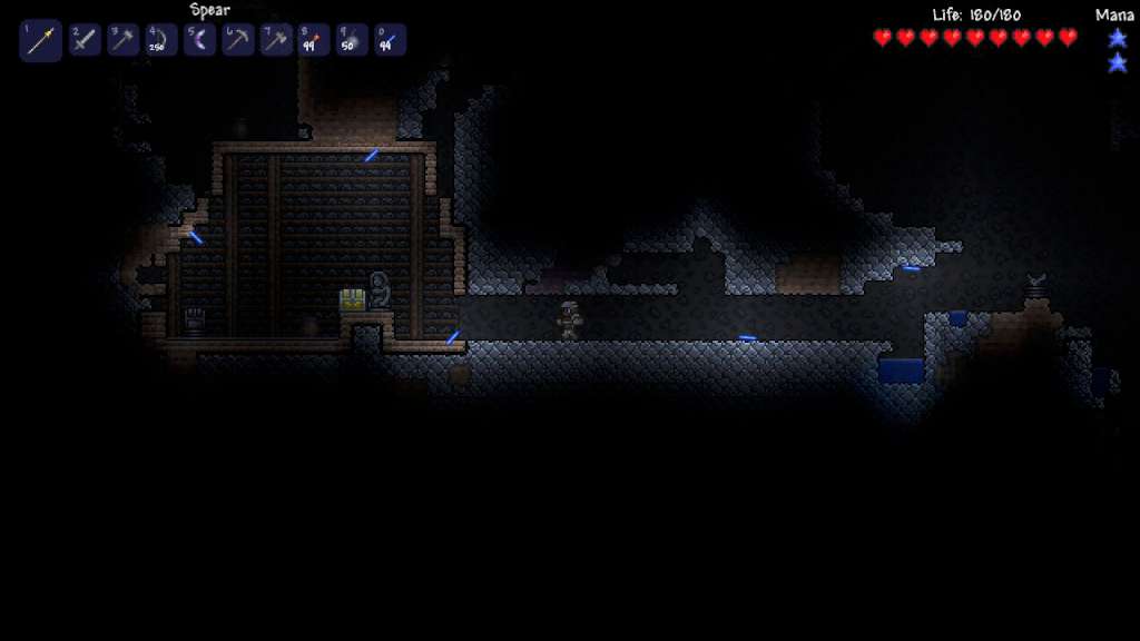 Terraria PC Steam CD Key