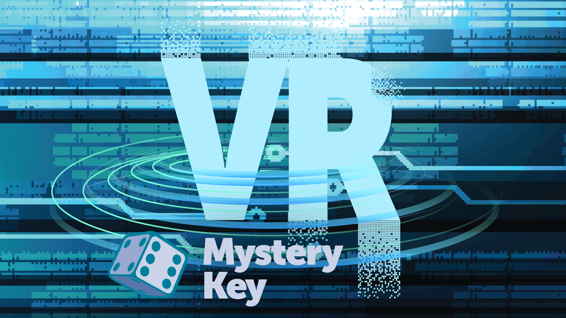 5 x VR Mystery Steam CD Key