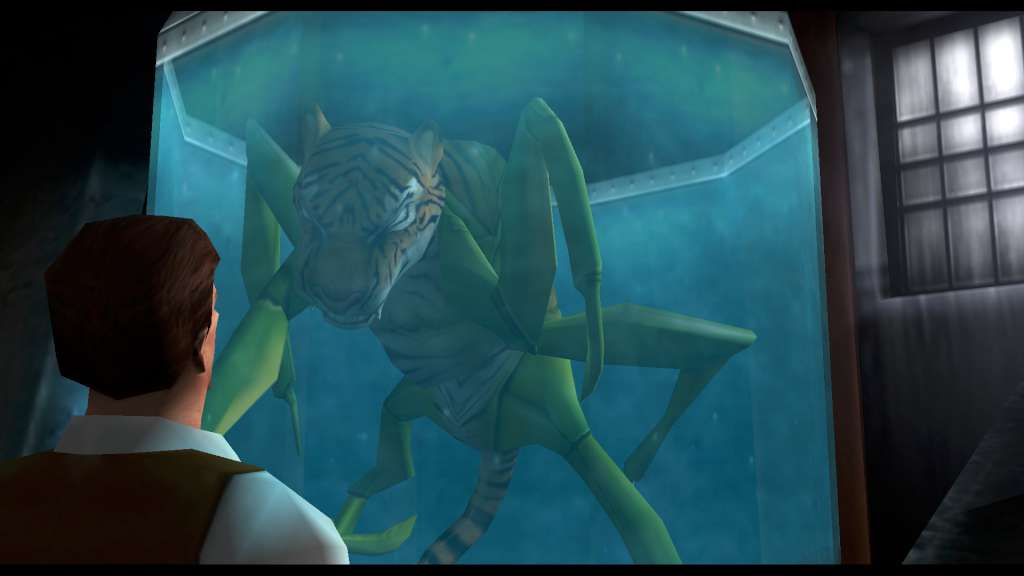 Impossible Creatures Steam Edition Steam CD Key