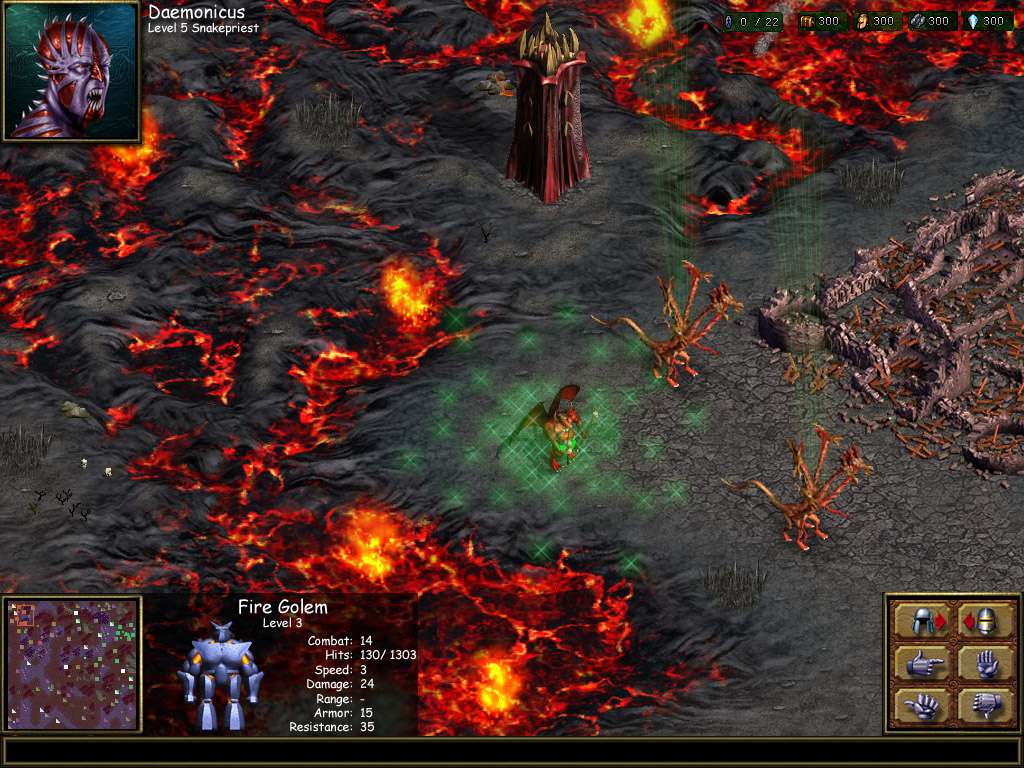 Warlords Battlecry III Steam CD Key