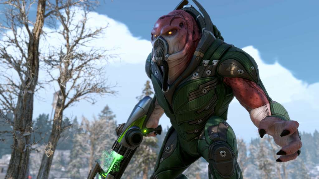XCOM 2 XBOX One CD Key