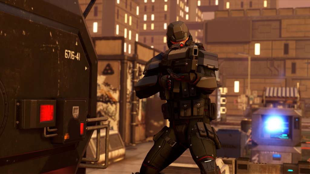 XCOM 2 XBOX One CD Key