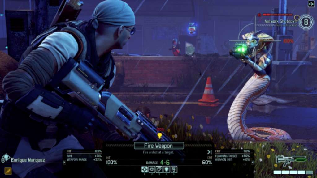 XCOM 2 XBOX One CD Key