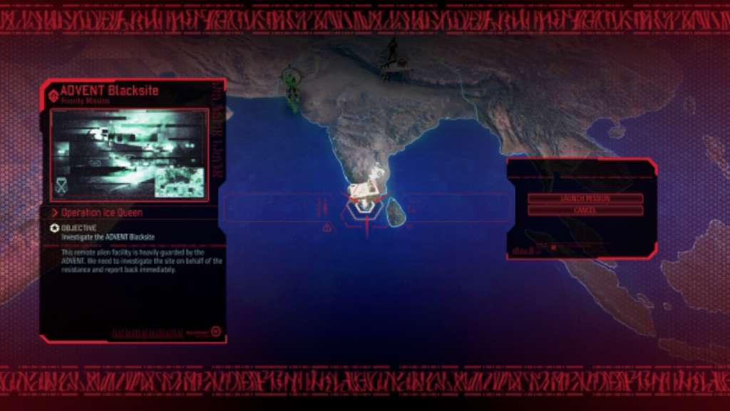 XCOM 2 XBOX One CD Key