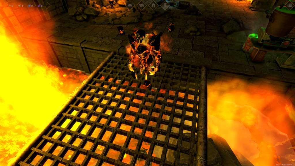 Tower of Time Steam CD Key