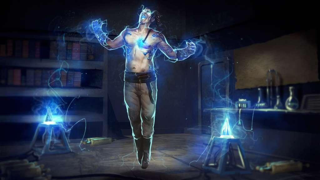 Tower of Time Steam CD Key