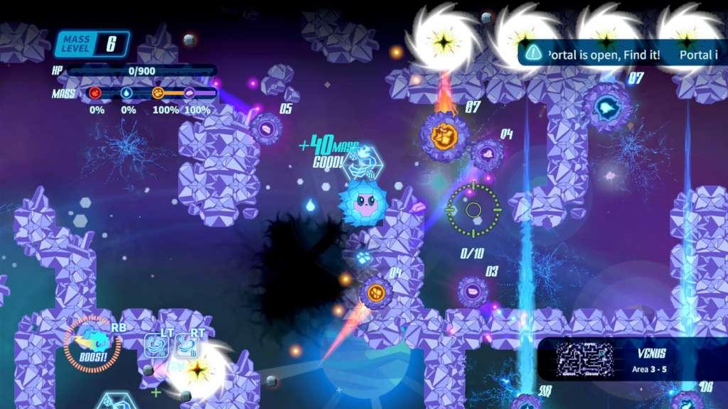 Plutobi: The Dwarf Planet Tales XBOX ONE CD Key