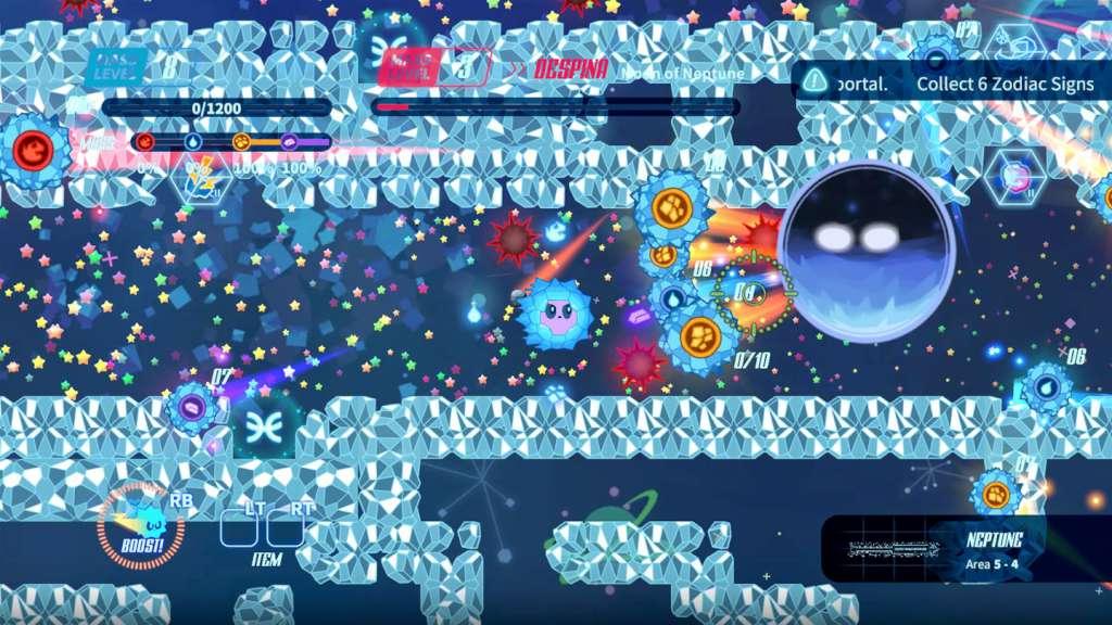 Plutobi: The Dwarf Planet Tales XBOX ONE CD Key