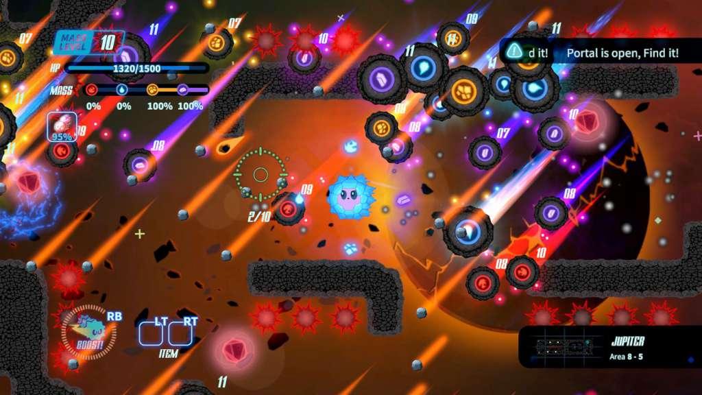 Plutobi: The Dwarf Planet Tales XBOX ONE CD Key