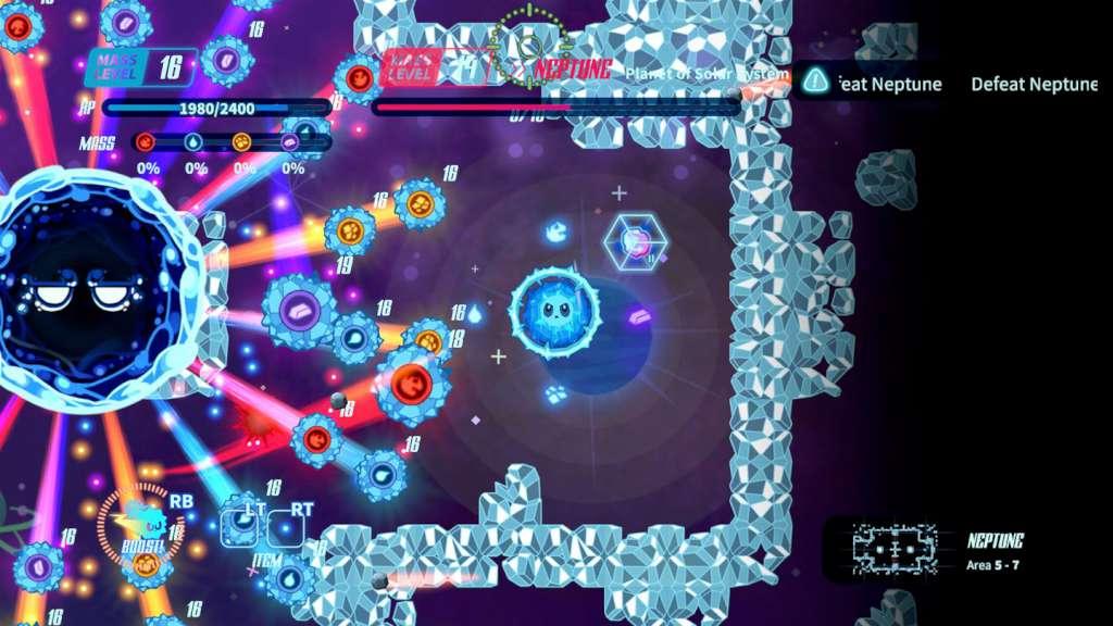 Plutobi: The Dwarf Planet Tales XBOX ONE CD Key