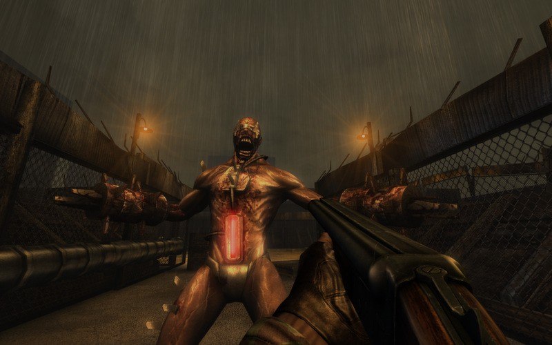 Killing Floor EU Steam CD Key