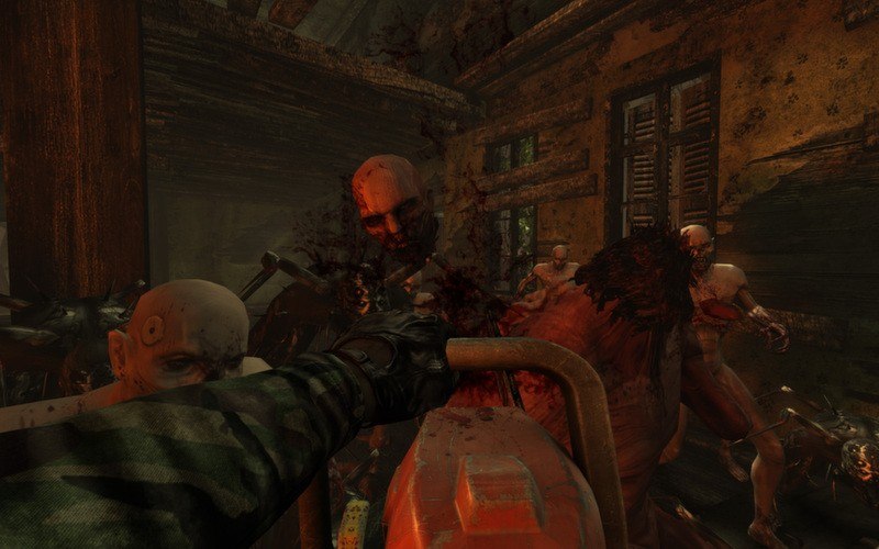 Killing Floor EU Steam CD Key