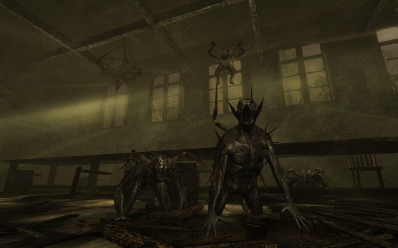 Killing Floor EU Steam CD Key