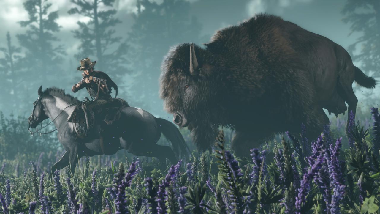 Red Dead Online EU XBOX One / Xbox Series X|S CD Key