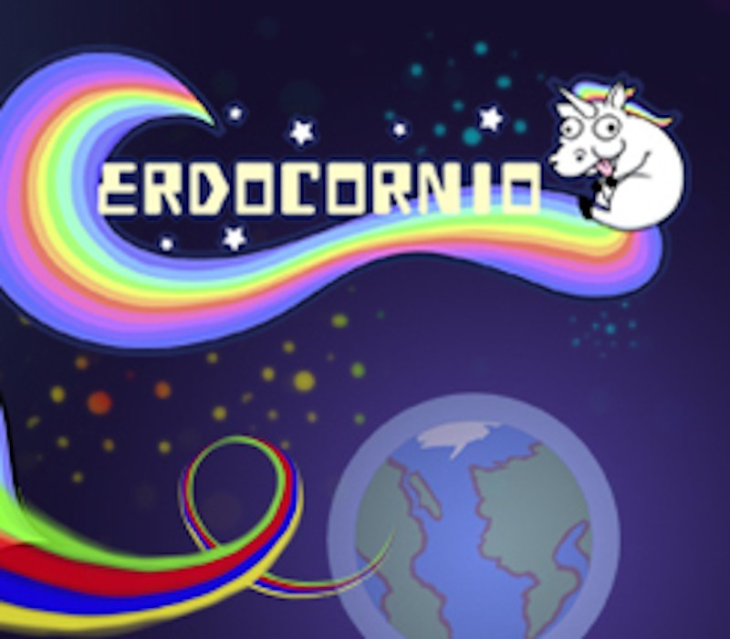Cerdocornio PC Steam CD Key