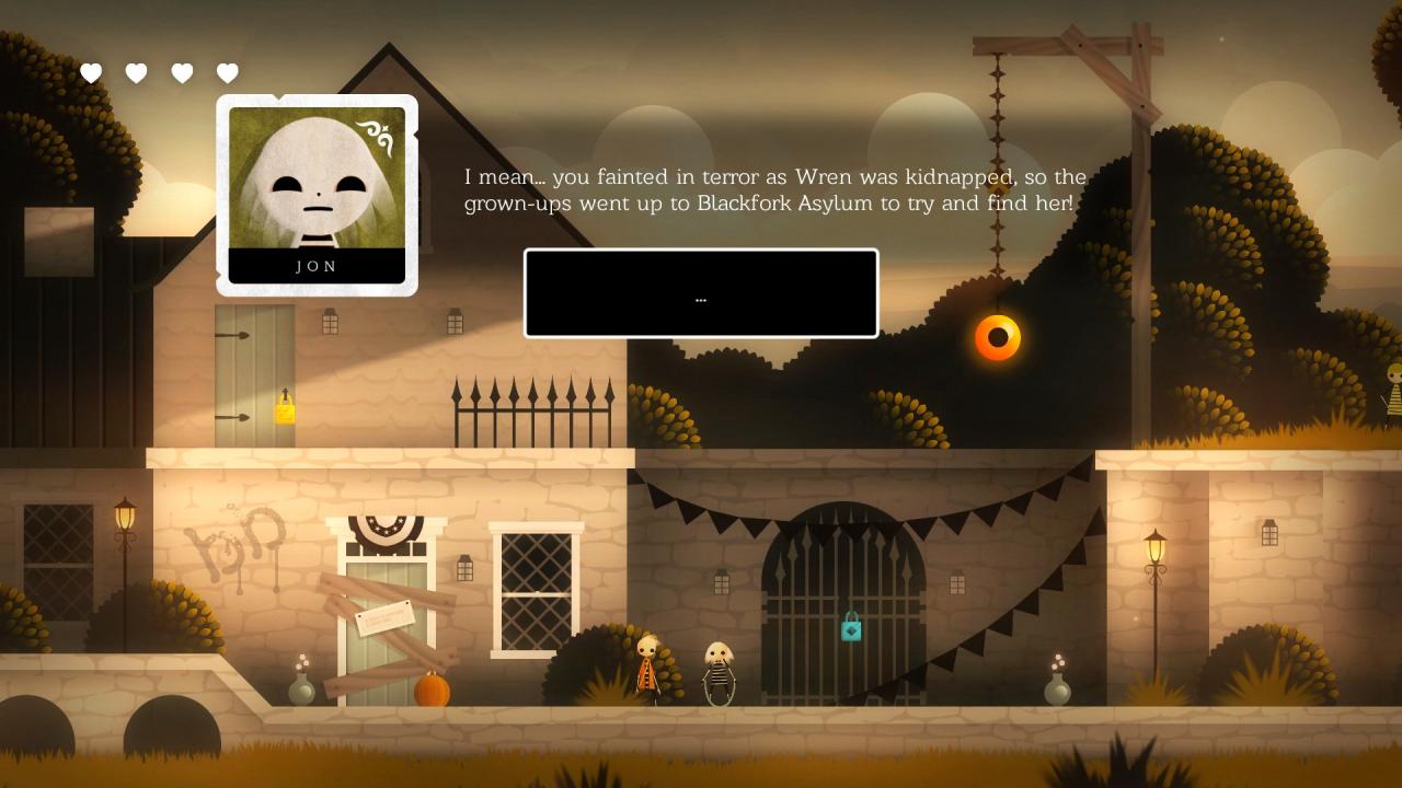 Neversong PC Steam CD Key