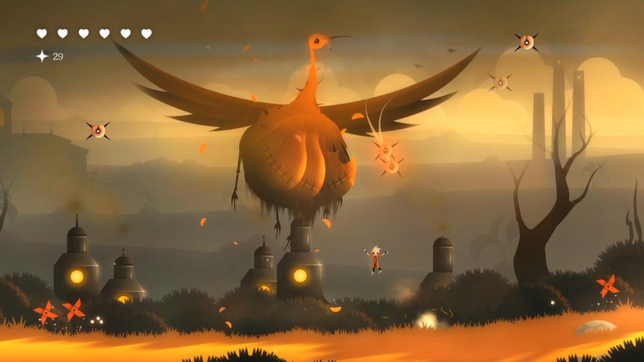 Neversong PC Steam CD Key