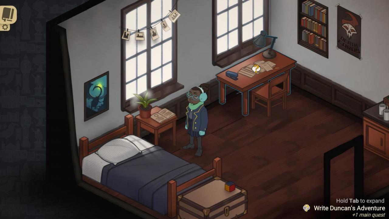 Wintermoor Tactics Club Wintermost Edition Steam CD Key