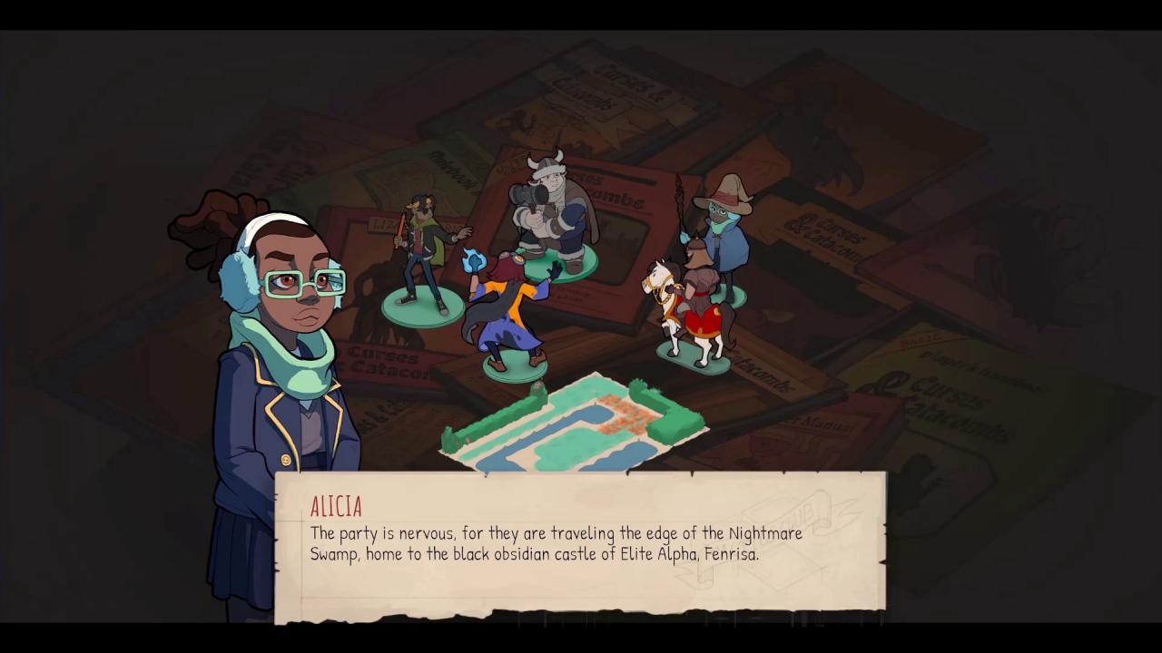 Wintermoor Tactics Club Wintermost Edition Steam CD Key
