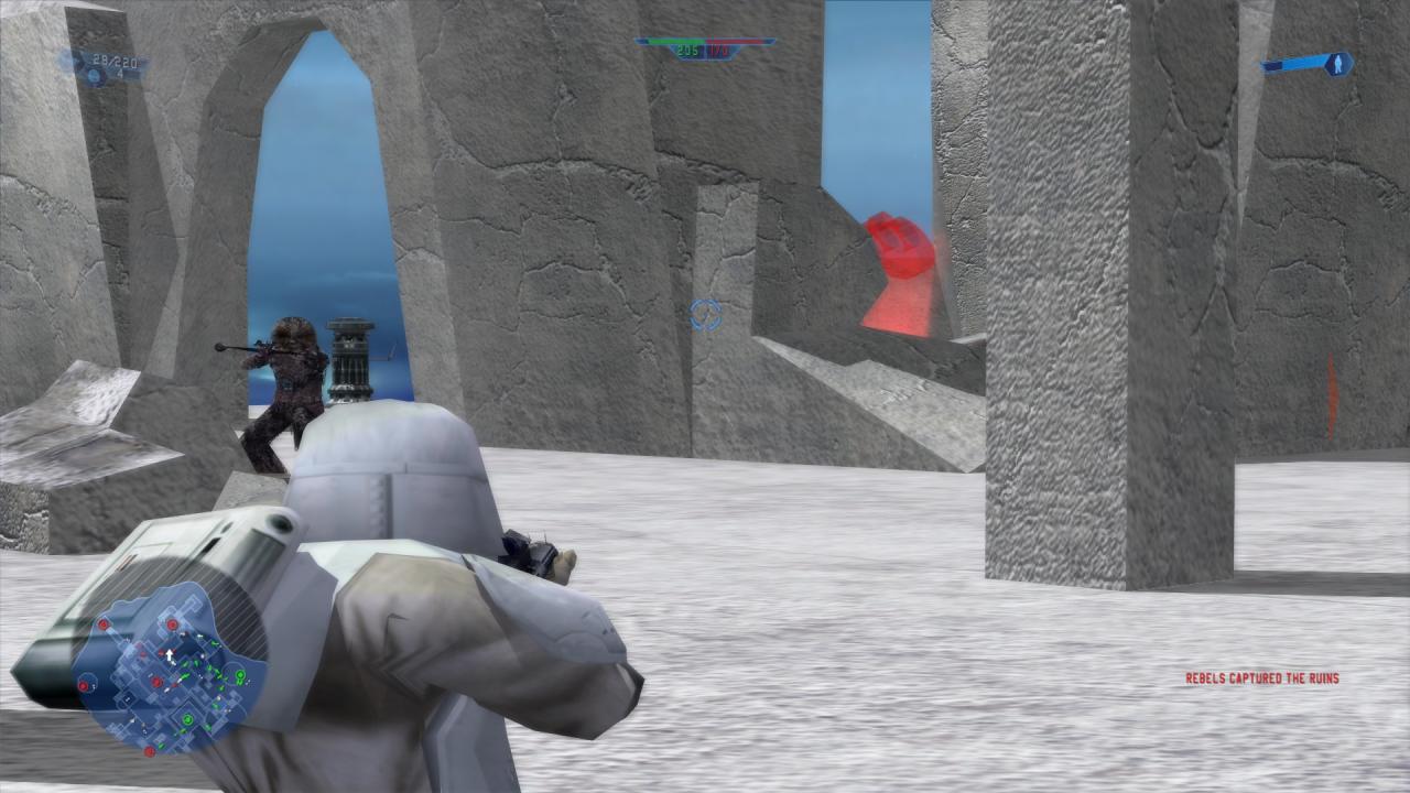STAR WARS Battlefront (2004) Steam CD Key