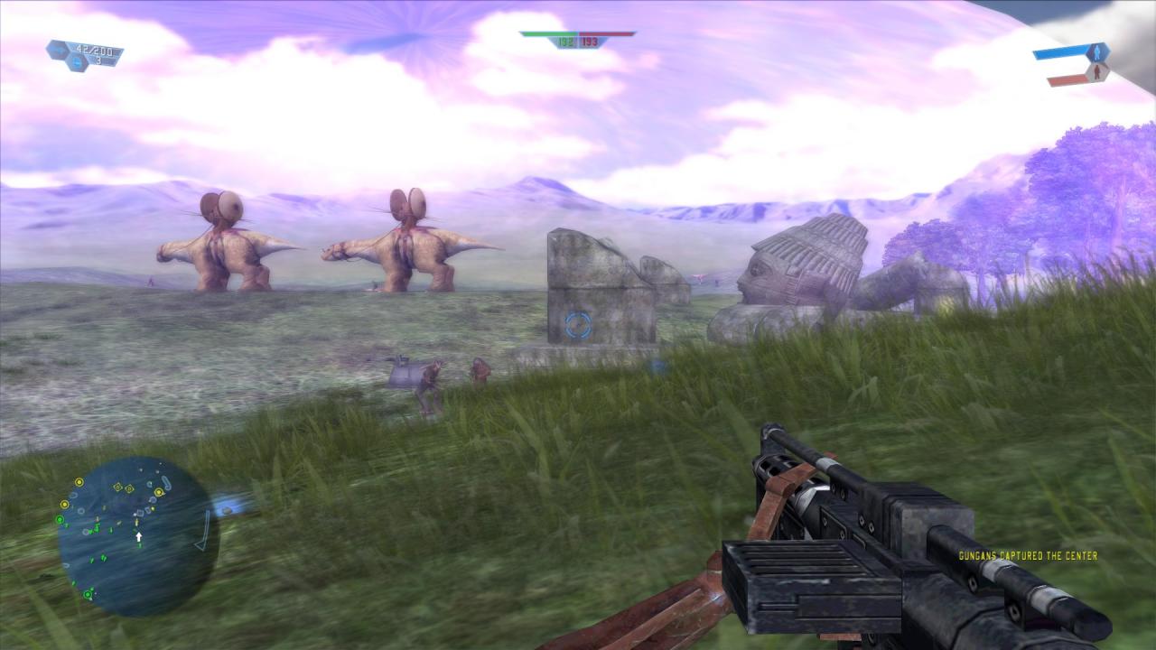 STAR WARS Battlefront (2004) Steam CD Key