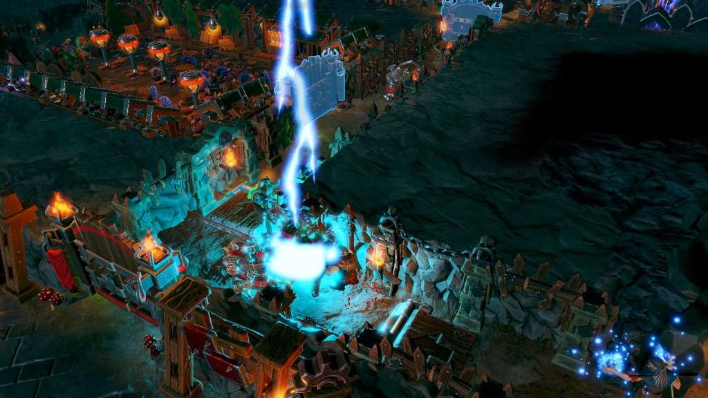Dungeons 3 EU XBOX One CD Key