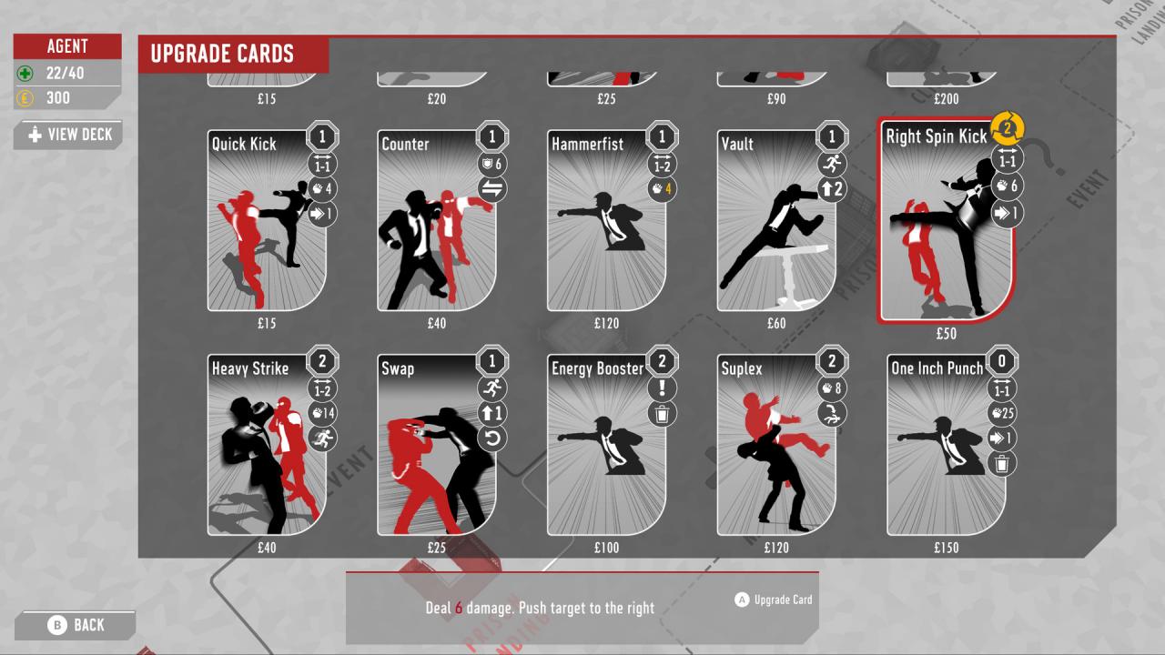 Fights in Tight Spaces PC Steam CD Key