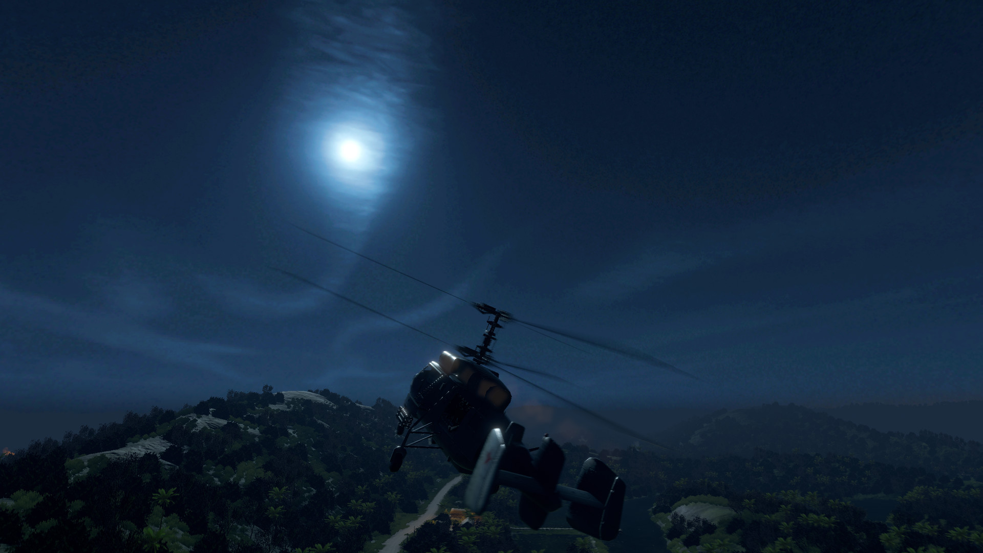 Heliborne Collection Steam CD Key