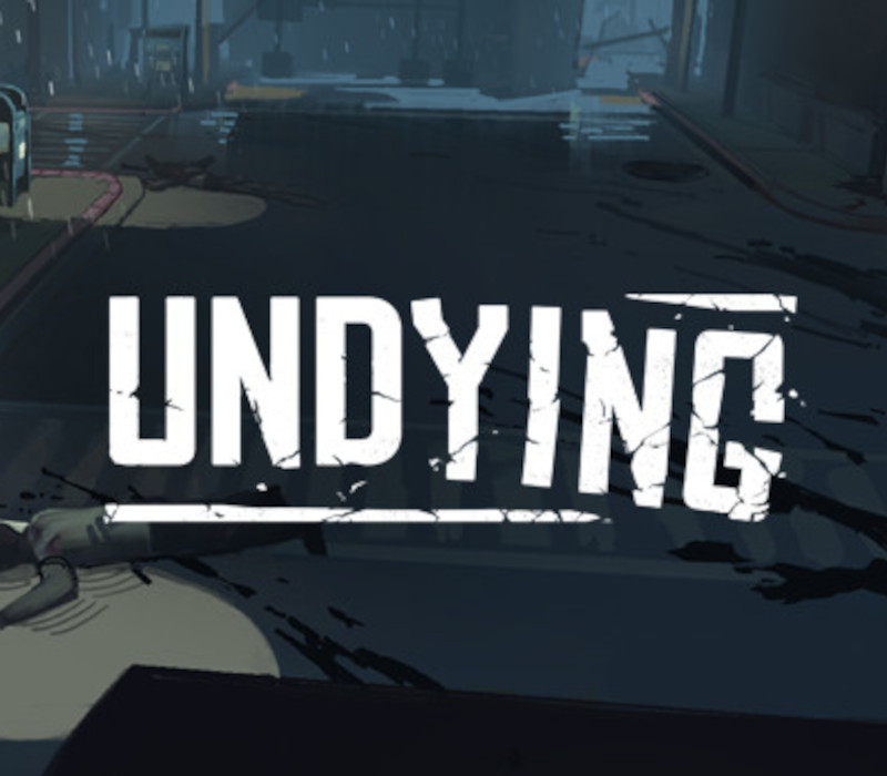 UNDYING Early Access Bundle PC Steam CD Key