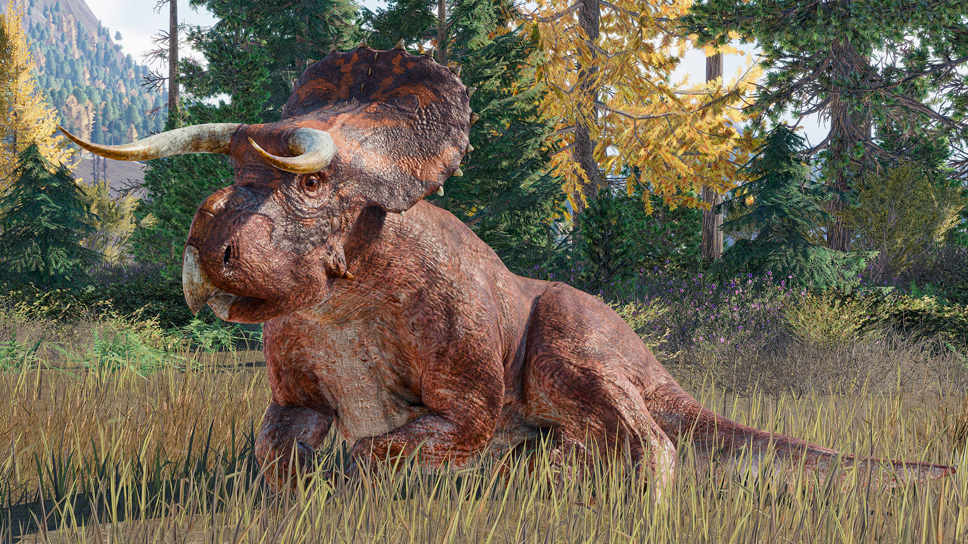 Jurassic World Evolution 2 EU Steam CD Key