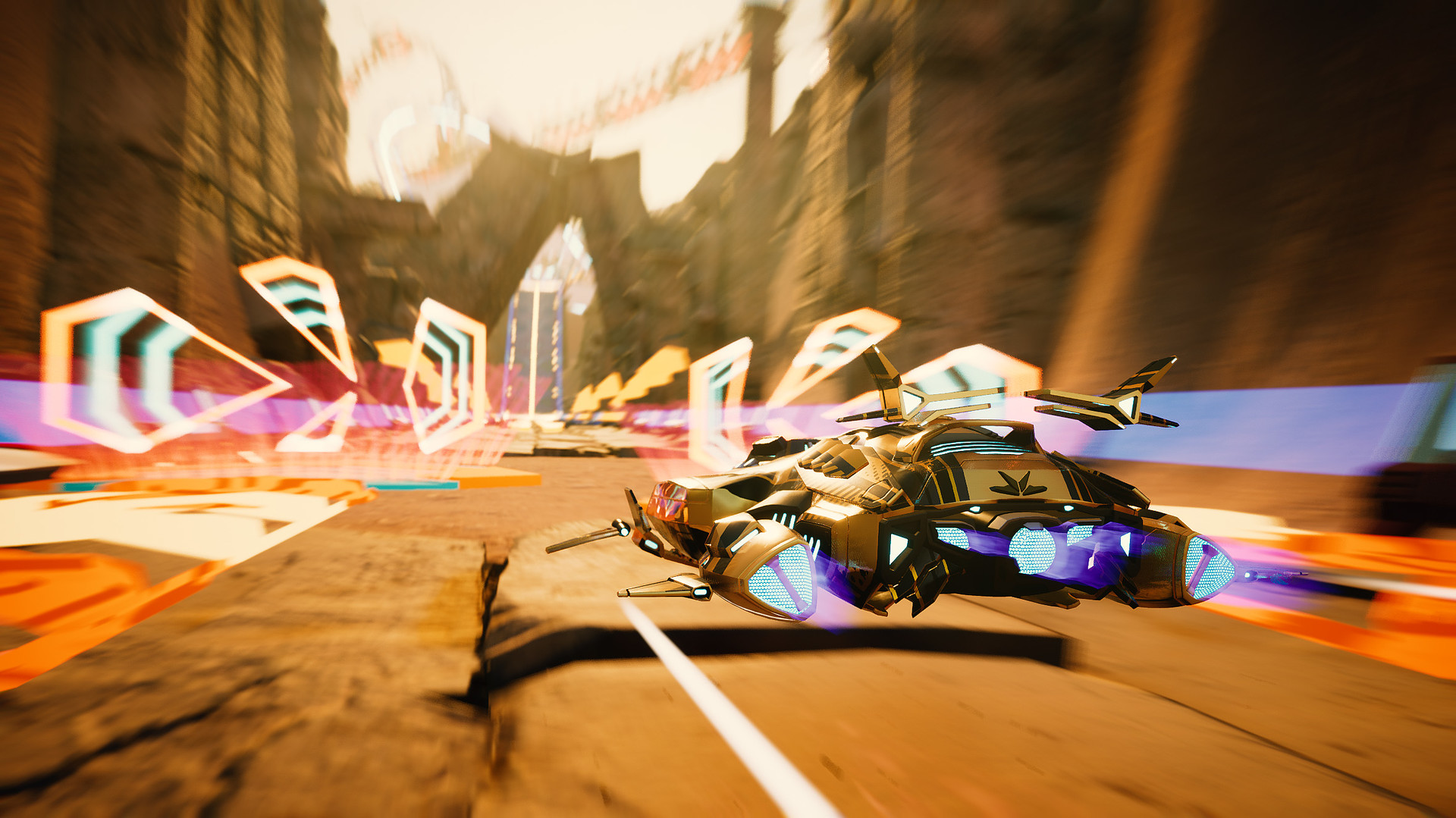 Redout 2 PC Steam CD Key