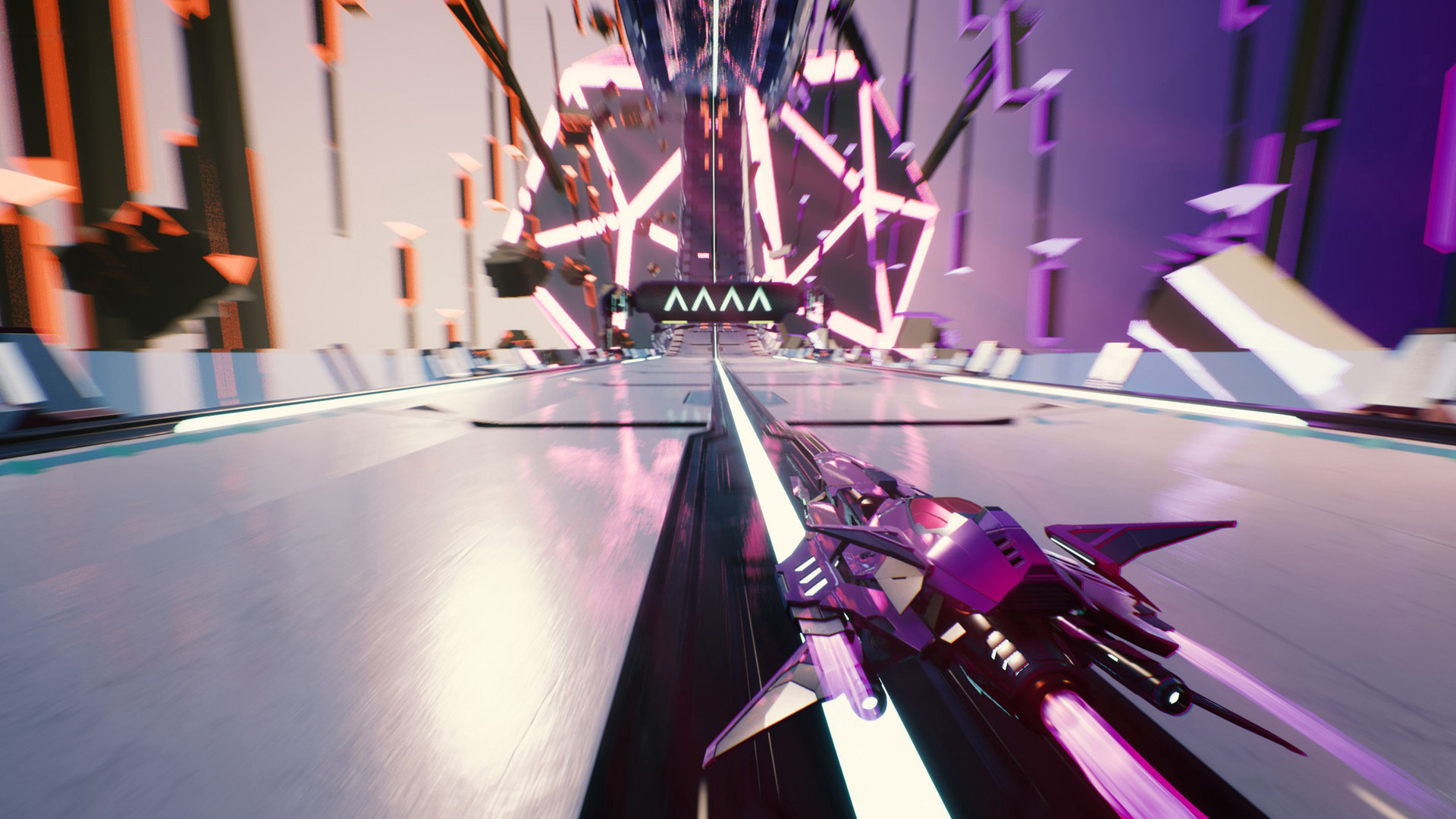 Redout 2 PC Steam CD Key