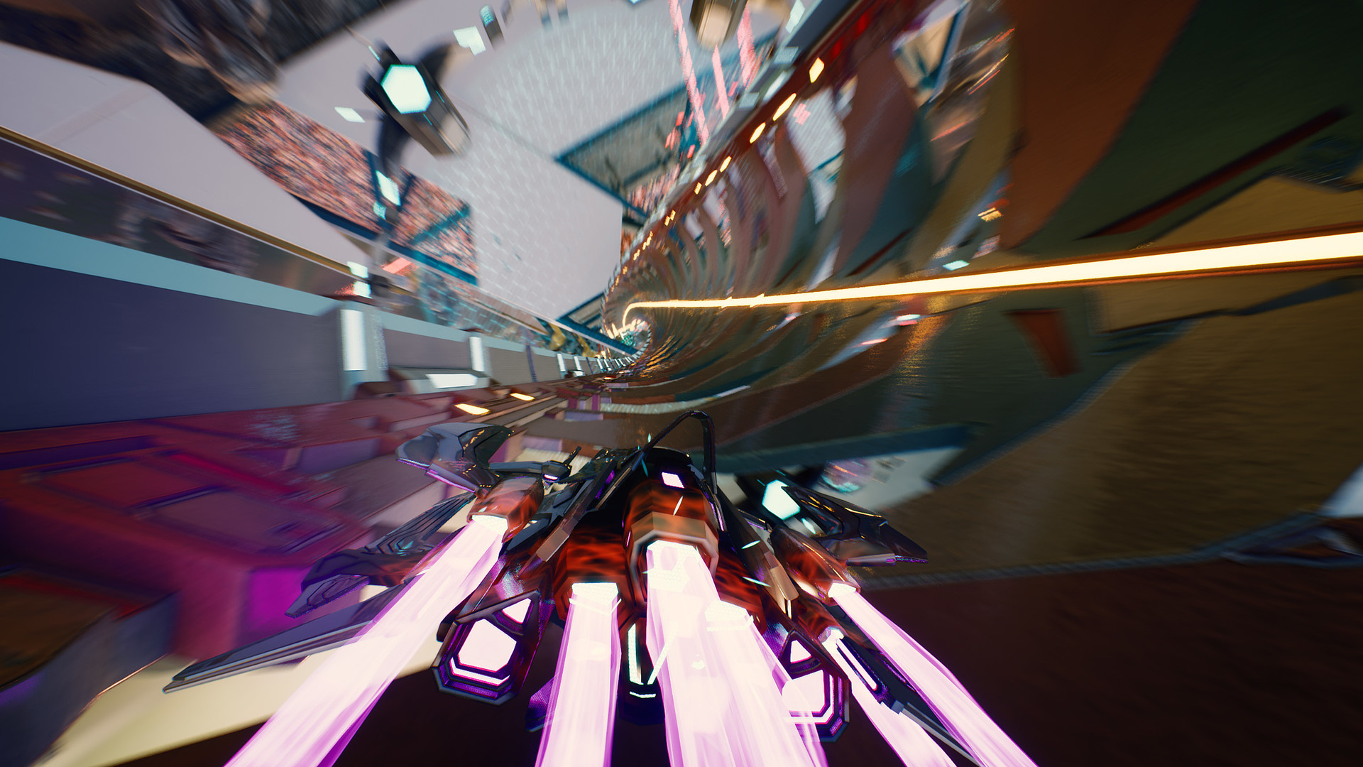 Redout 2 PC Steam CD Key