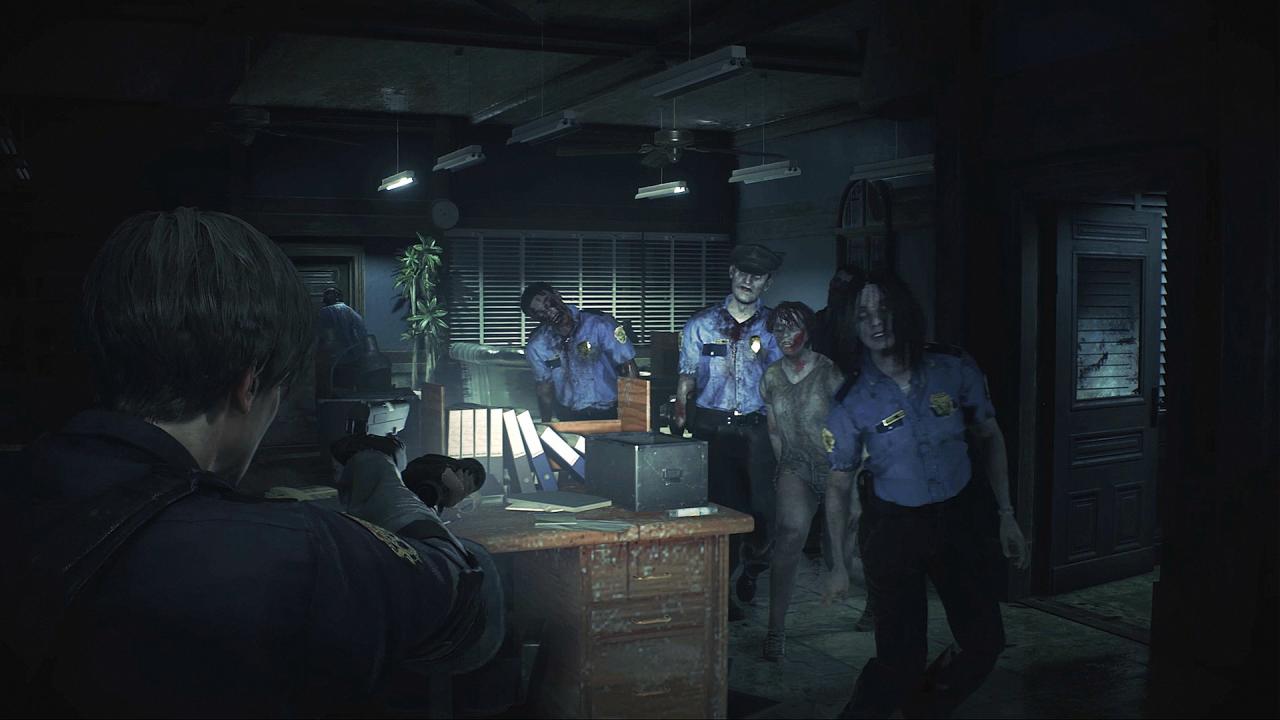 Resident Evil: Raccoon City Edition EU XBOX One CD Key