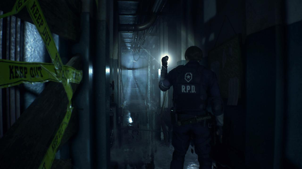 Resident Evil: Raccoon City Edition EU XBOX One CD Key