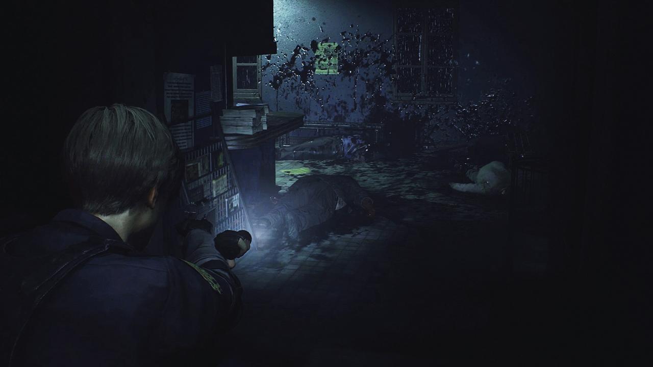 Resident Evil: Raccoon City Edition EU XBOX One CD Key