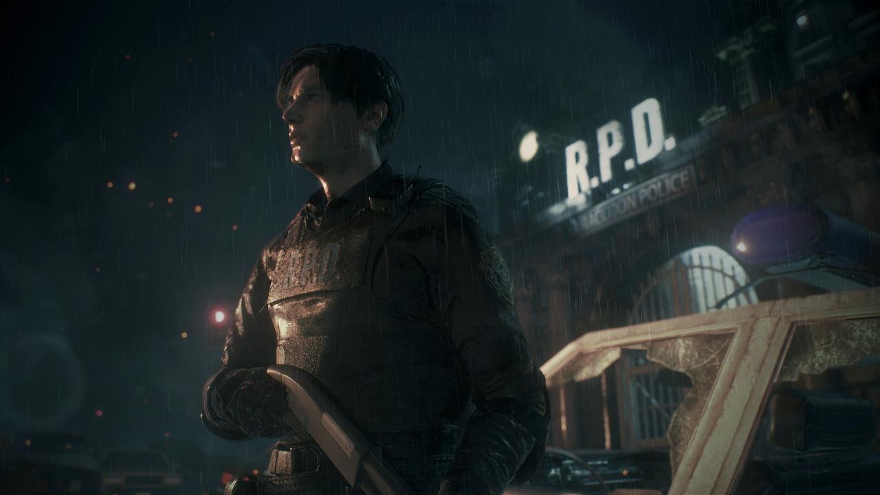 Resident Evil: Raccoon City Edition EU XBOX One CD Key