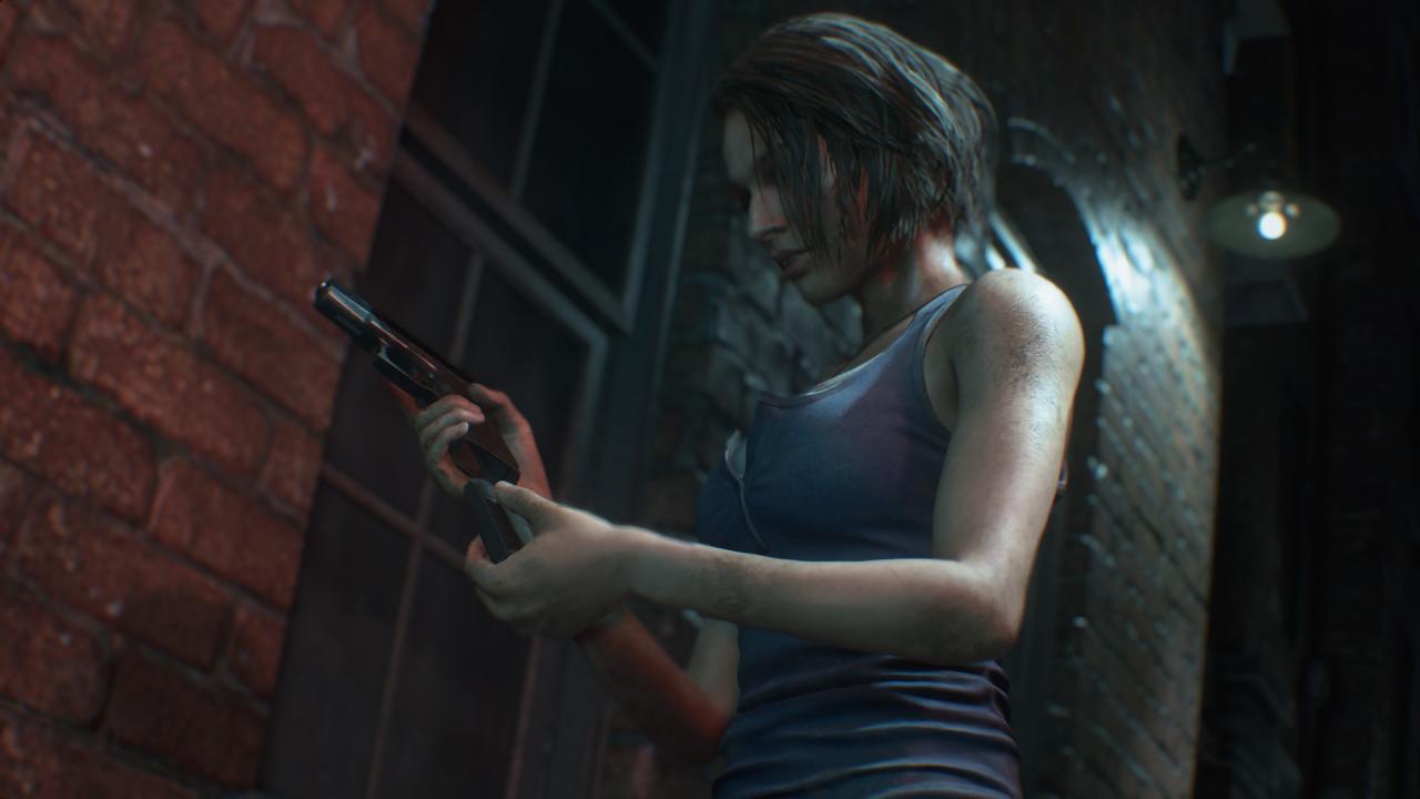 Resident Evil: Raccoon City Edition EU XBOX One CD Key