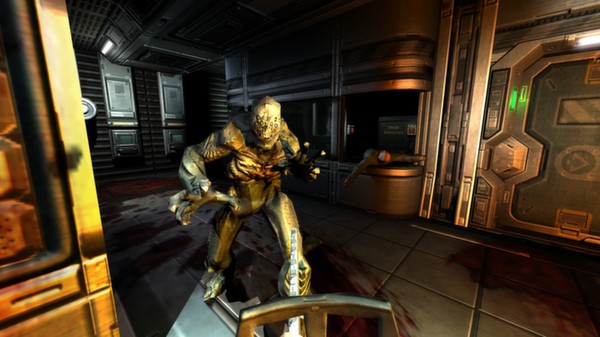 DOOM Classic Bundle Steam CD Key