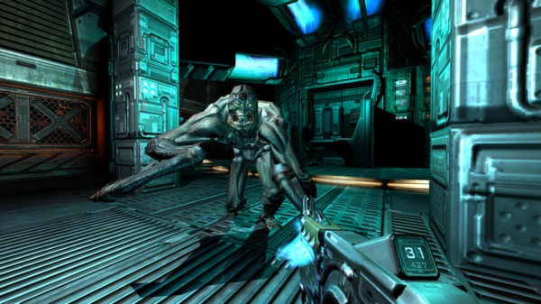 DOOM Classic Bundle Steam CD Key