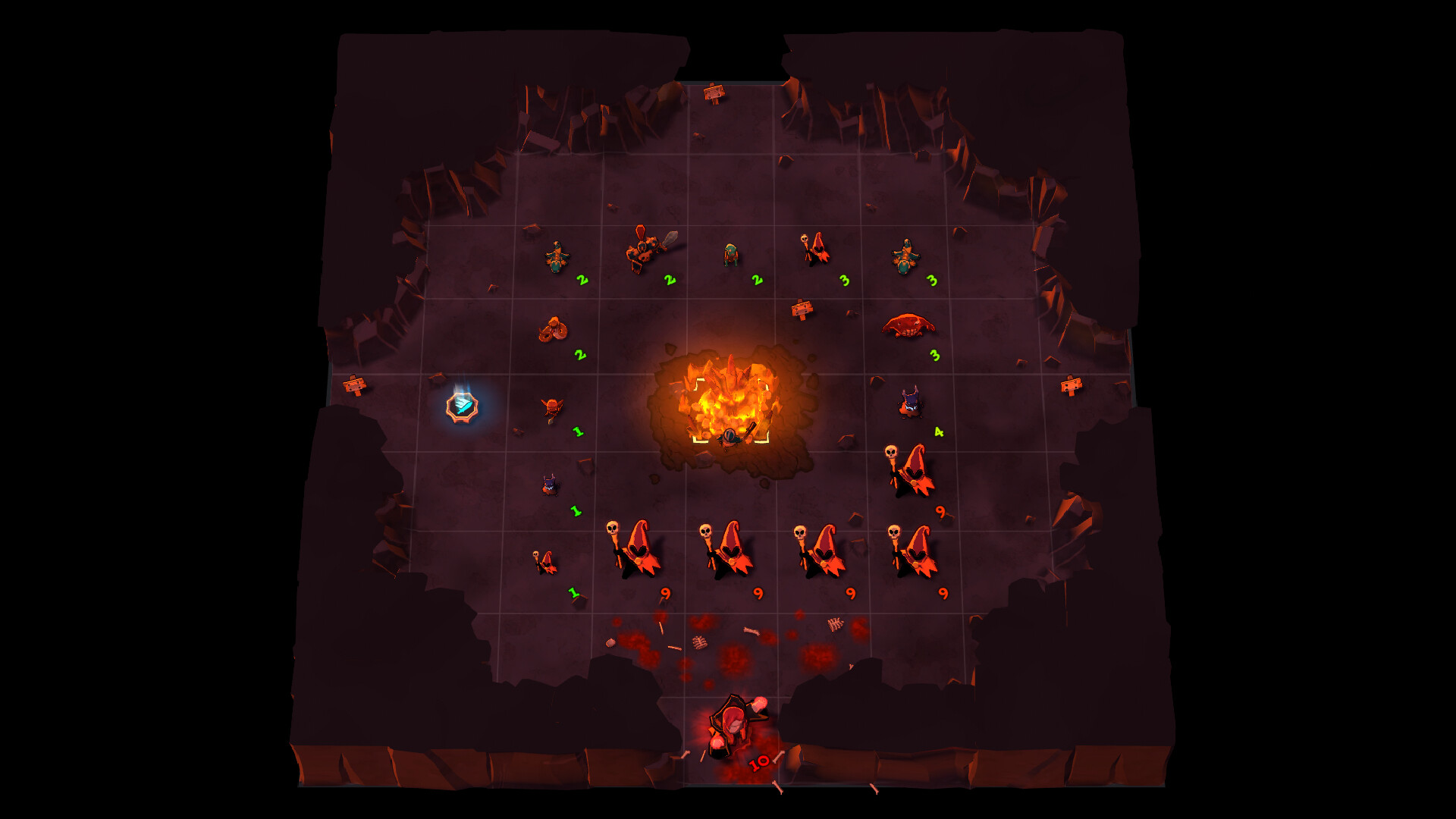 Desktop Dungeons: Rewind PC Steam CD Key