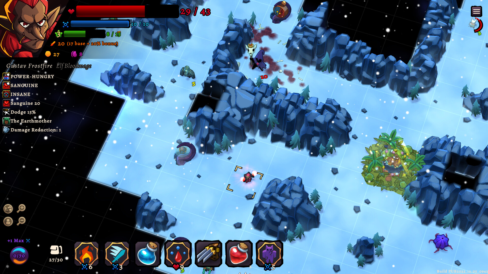 Desktop Dungeons: Rewind PC Steam CD Key