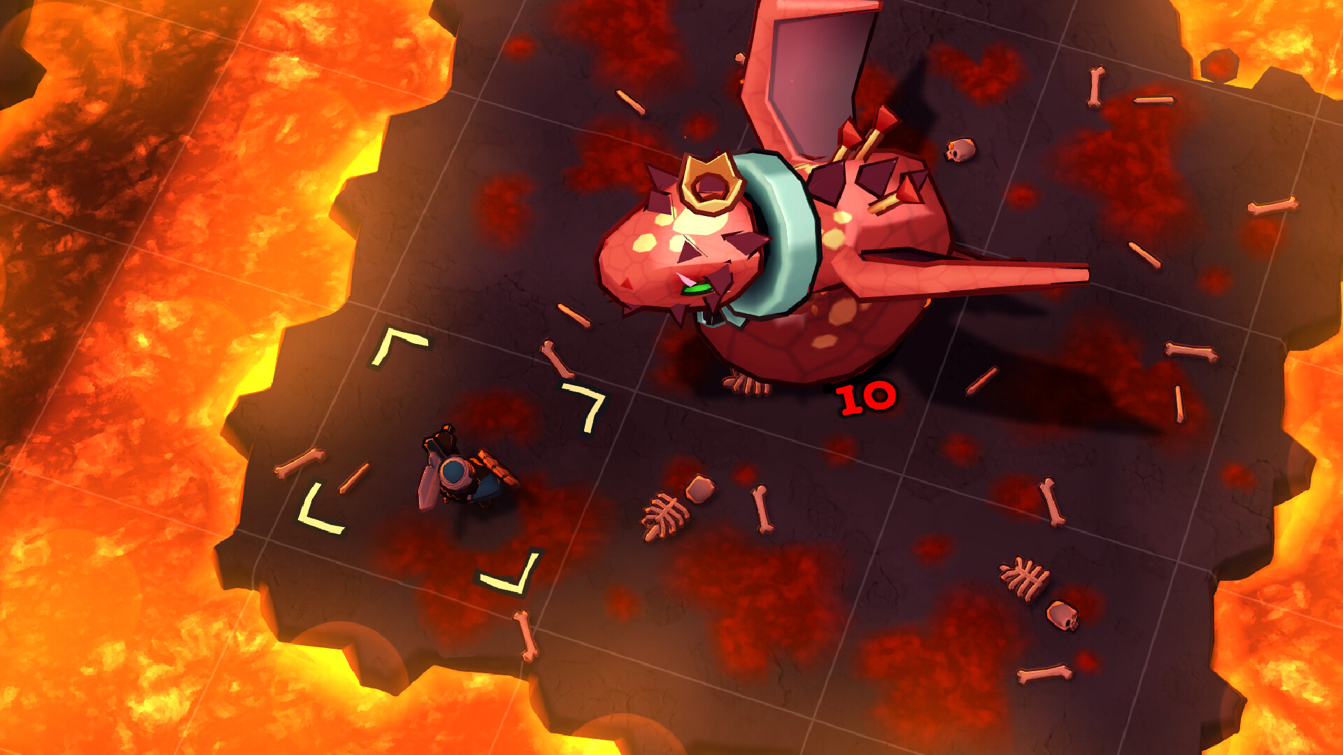 Desktop Dungeons: Rewind PC Steam CD Key