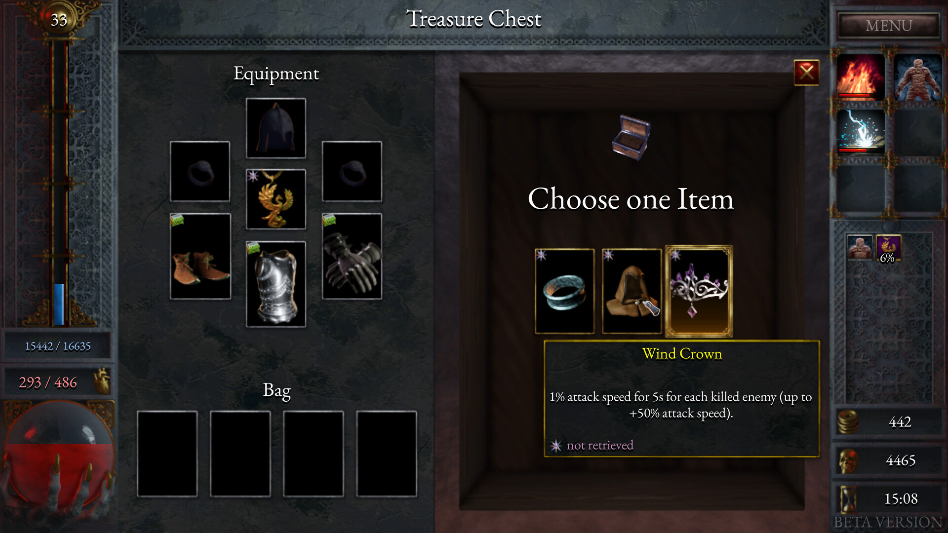 Halls of Torment Steam CD Key