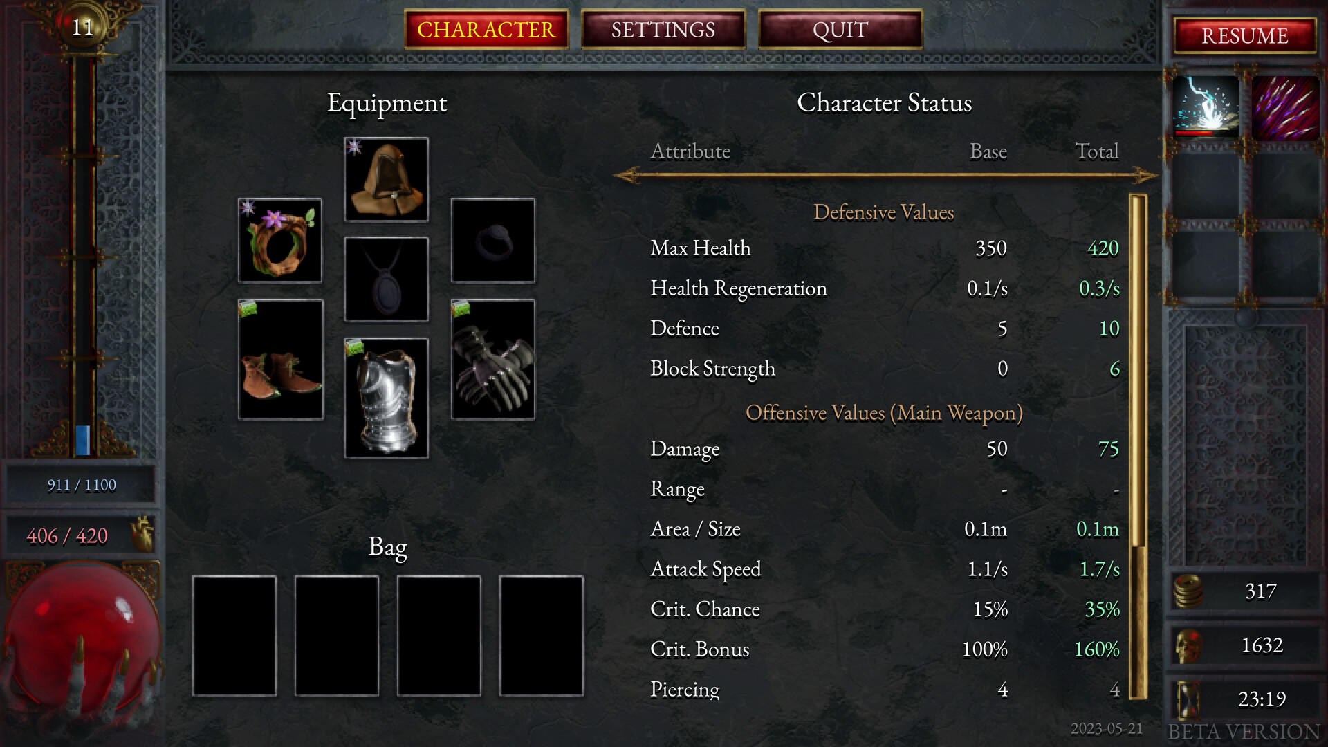 Halls of Torment Steam CD Key